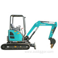 3t excavator on sale